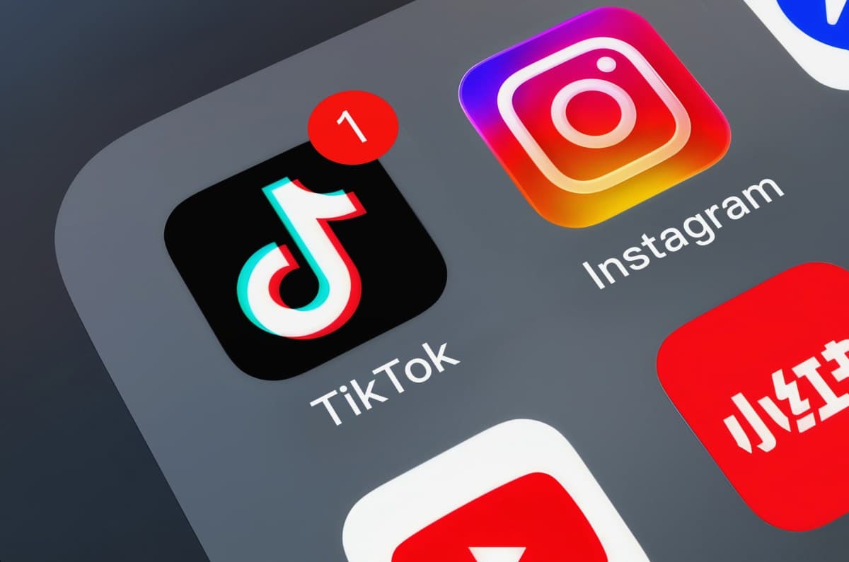 TikTok ตกลงจ่ายอย่างน้อย 100 ล้านดอลลาร์ ยุติคดีในแอละแบมา