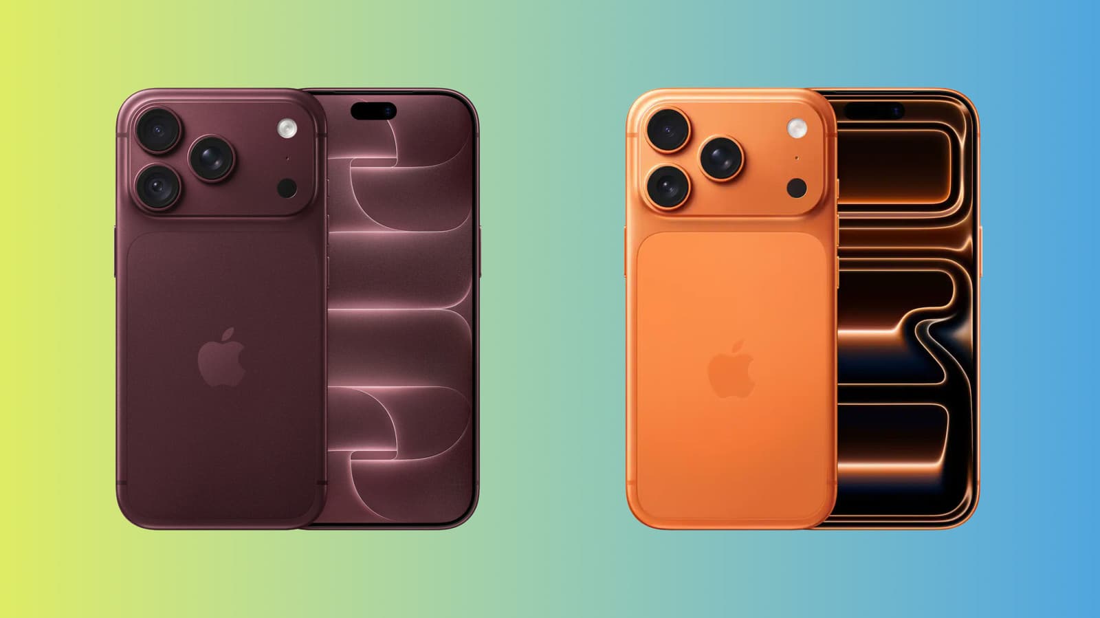 สรุปความต่าง iPhone 18 Pro กับ iPhone 17 Pro อัปเกรดเล็กแต่พอมีจุดน่าสนใจ