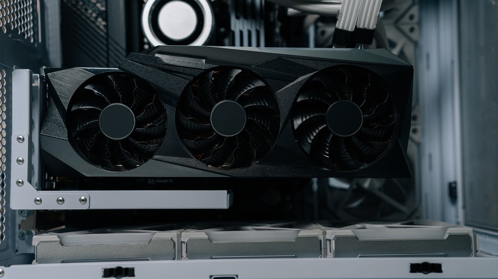 การ์ดจอเก่าอาจขายได้แพงกว่าที่คิด ท่ามกลางภาวะขาดแคลน RAM