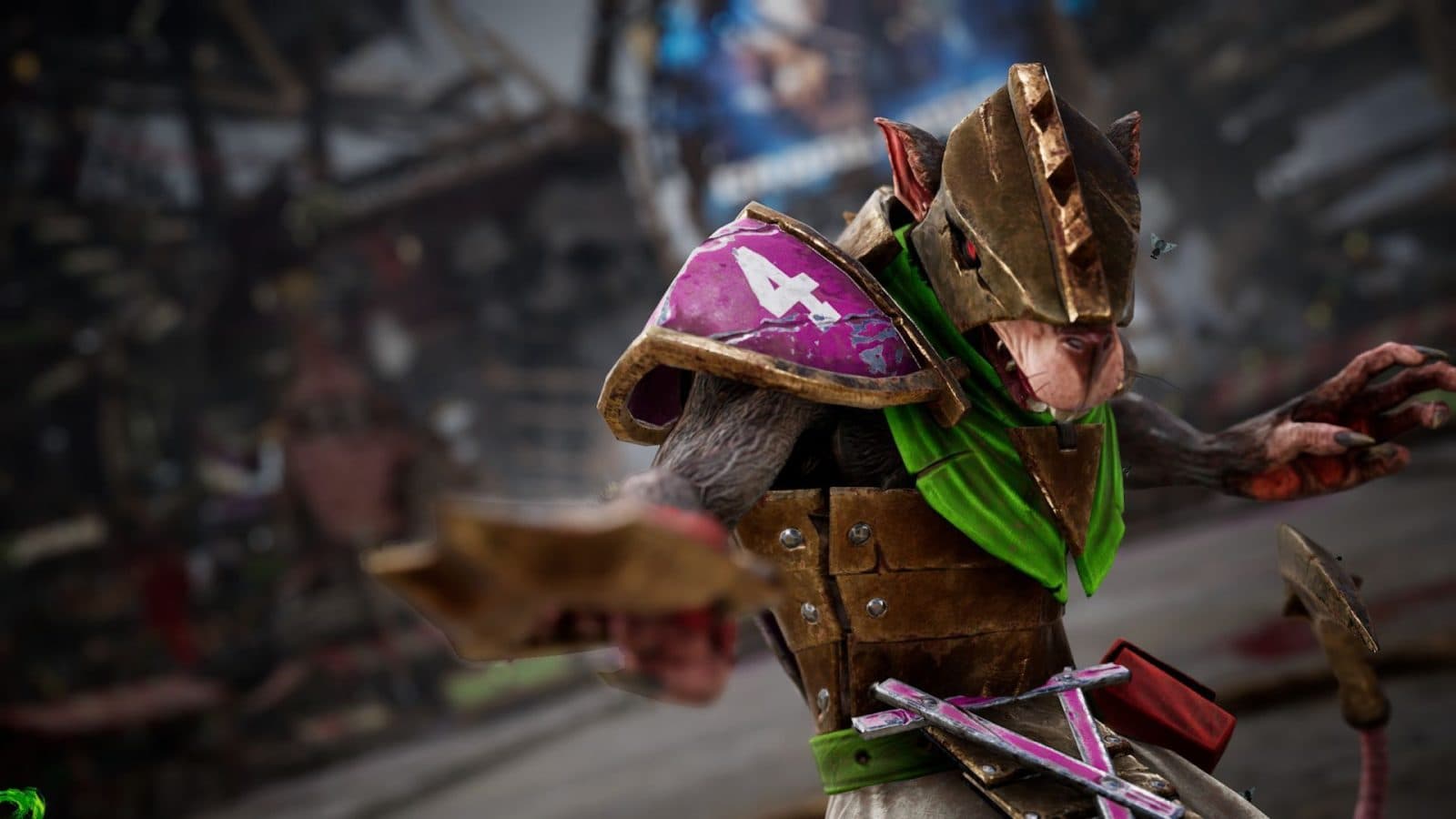 ผู้พัฒนาเผย 70-80% ของเกม Blood Bowl 3 ถูกเล่นแบบโซโล