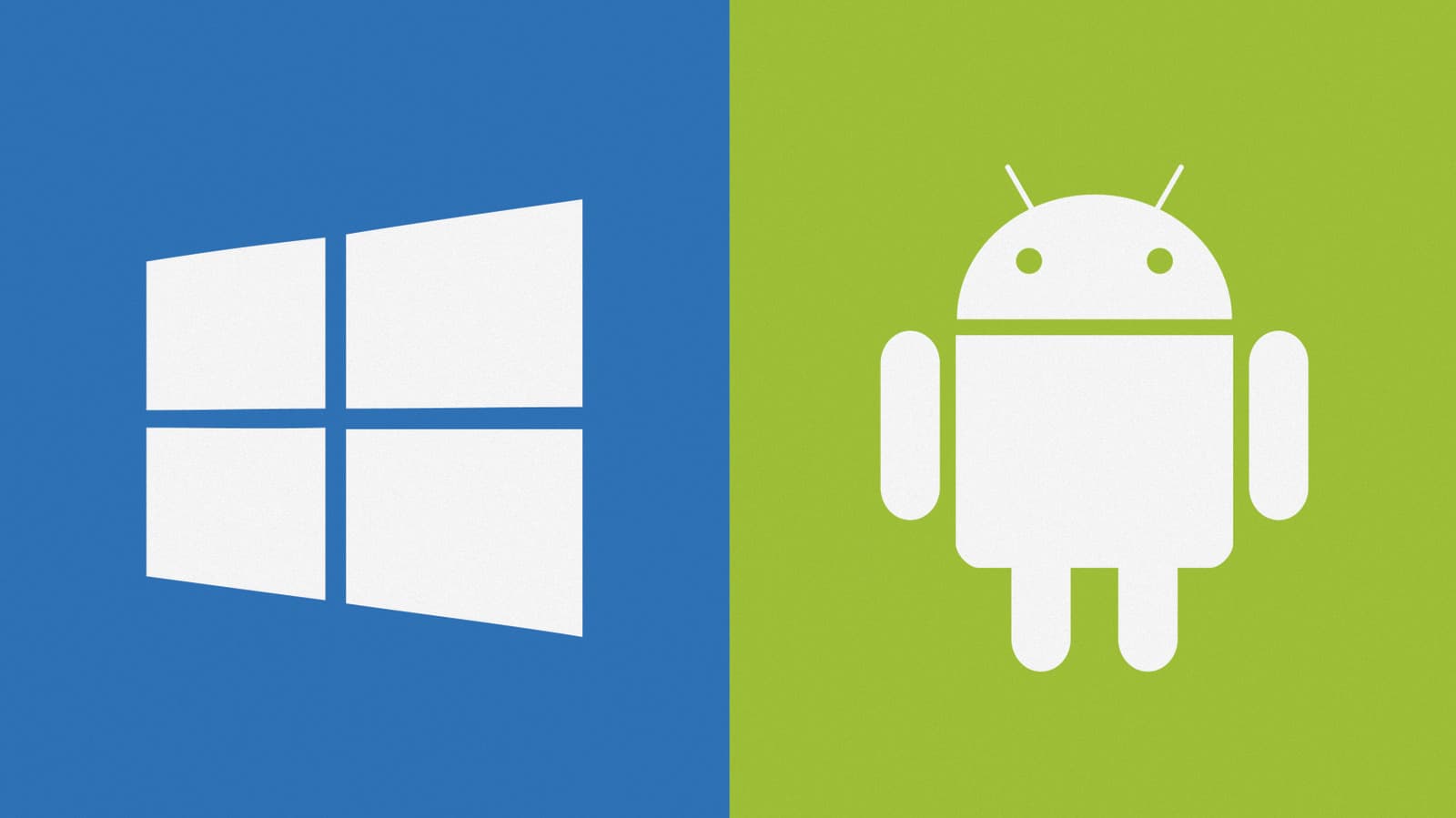 วิธีใช้แอป Android บนพีซี Windows และเหตุผลที่ควรลอง