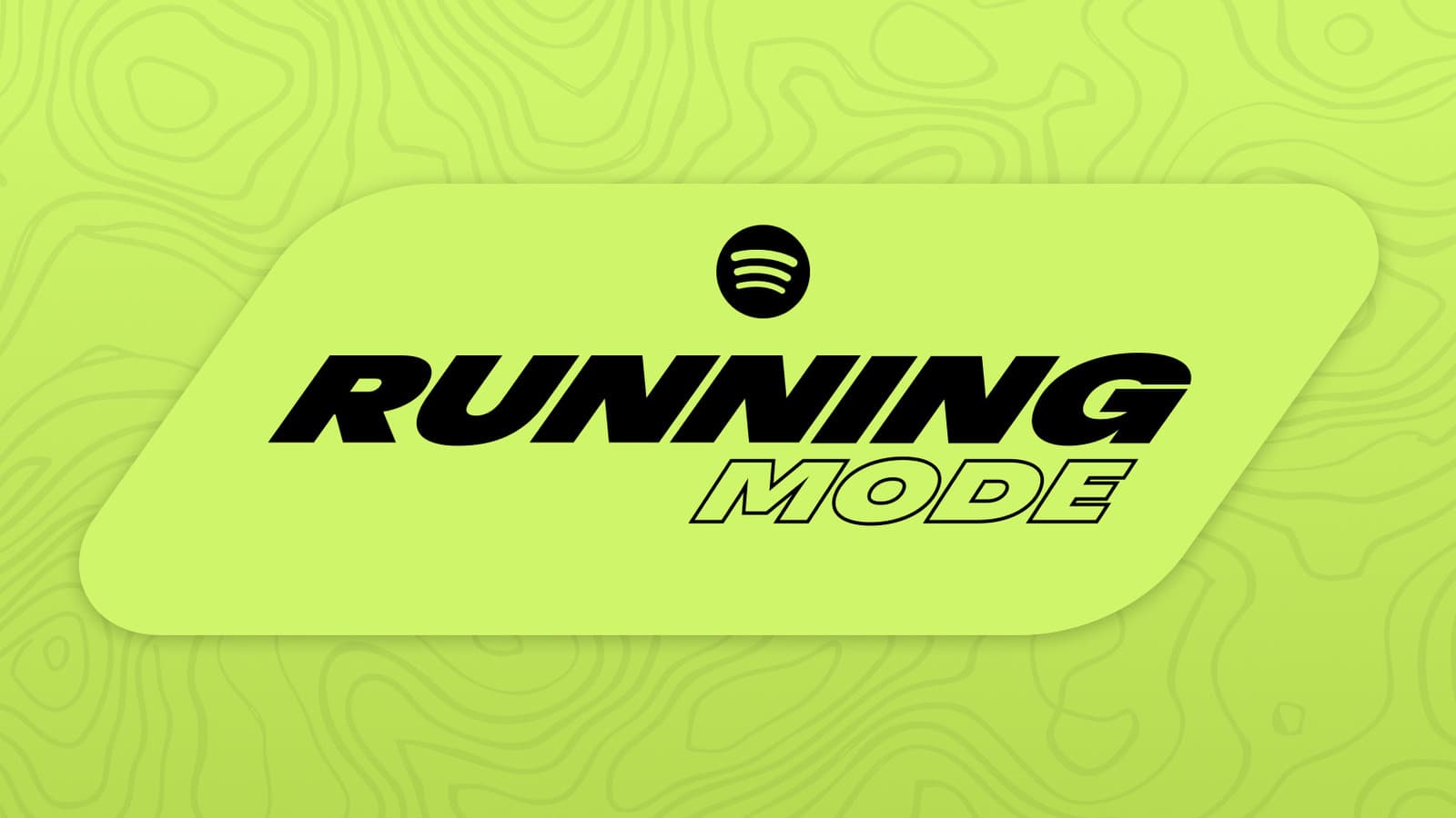 วิธีใช้ Running Mode ของ Spotify บน iOS และ Android