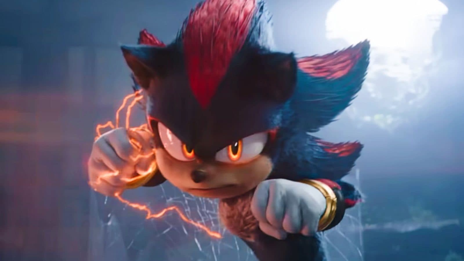 ทีม Sonic ยอมรับเคยตั้งใจ “ปิดฉาก” Shadow แต่ความดังทำให้ต้องปลุกคืนชีพ