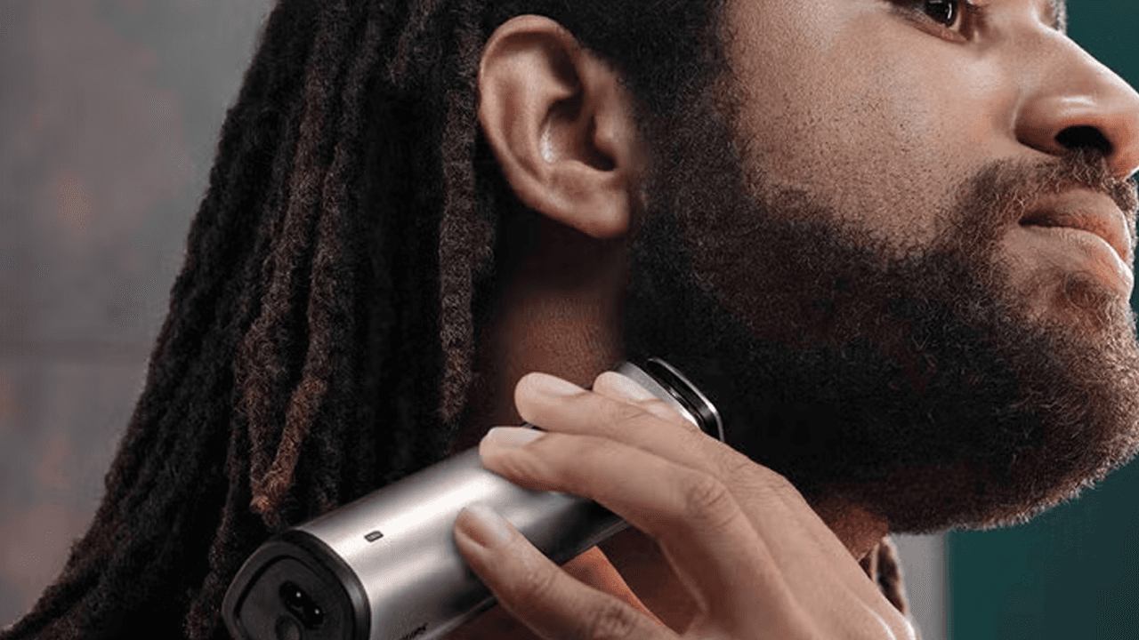 Amazon UK หั่นราคา Philips Multigroom 7000 เกือบครึ่งก่อน Prime Big Deal Days