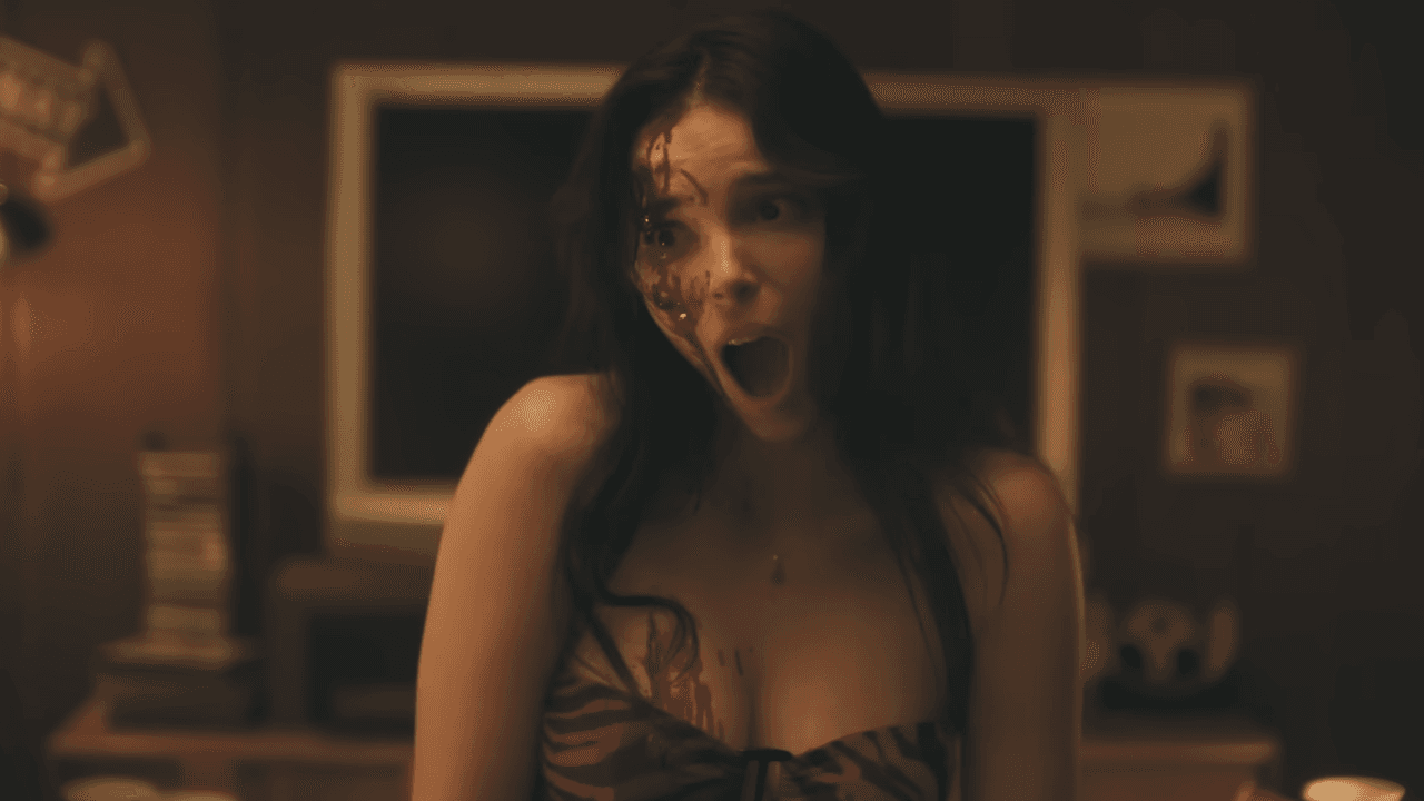 Netflix เคยเกือบได้ “Obsession” ลงสตรีมมิงตรง ๆ ก่อนระเบิดความสำเร็จในโรง