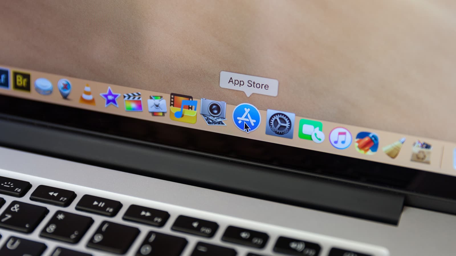 เปลี่ยน MacBook เครื่องเก่าให้กลายเป็น NAS ที่บ้าน