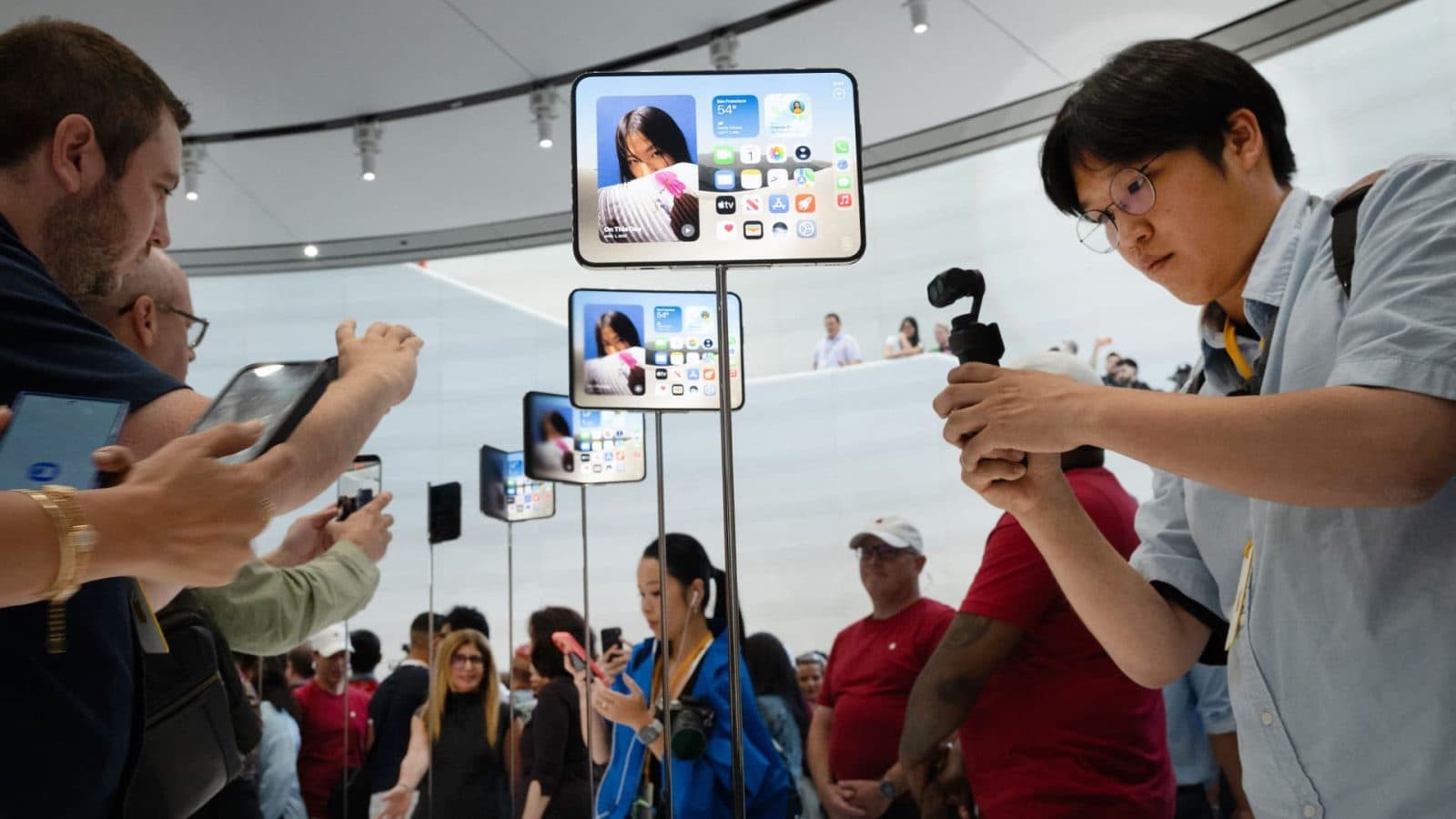 Apple แพ้คดีสิทธิบัตรเทคโนโลยีสั่นสะเทือน เสี่ยงจ่าย 5.7 พันล้านดอลลาร์