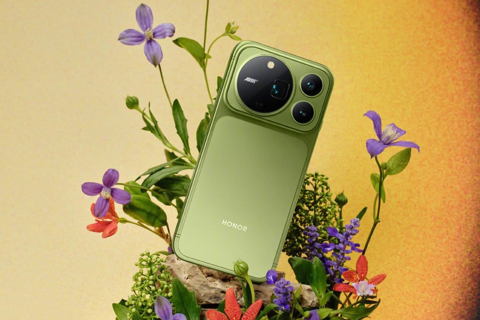 Honor เปิดตัว Magic 9 Pro Max ดีไซน์ใหม่ กล้องร่วมพัฒนา Arri และแบตเตอรี่อึดเป็นพิเศษ