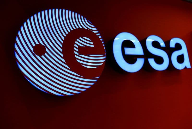 ESA เลือก OVHcloud และ CGI สร้างระบบประมวลผลข้อมูลสำรวจโลก