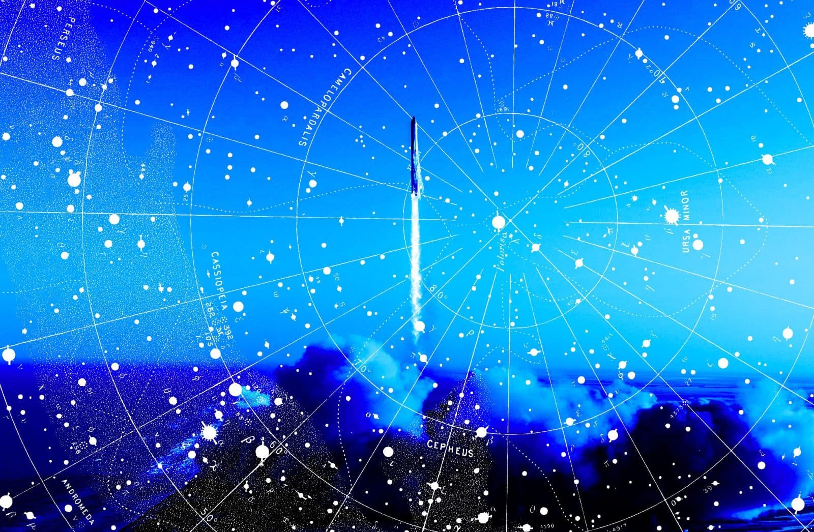 SpaceX เตรียมส่ง Starlink V3 รุ่นใหม่ ขณะ Amazon ยังเจออุปสรรคในแผนอินเทอร์เน็ตดาวเทียม