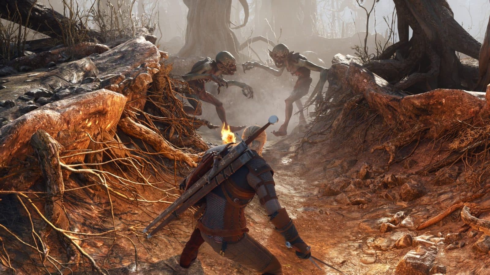 เปิดเวลาปล่อยอัปเดต The Witcher 3 Remastered ตามภูมิภาคทั่วโลก
