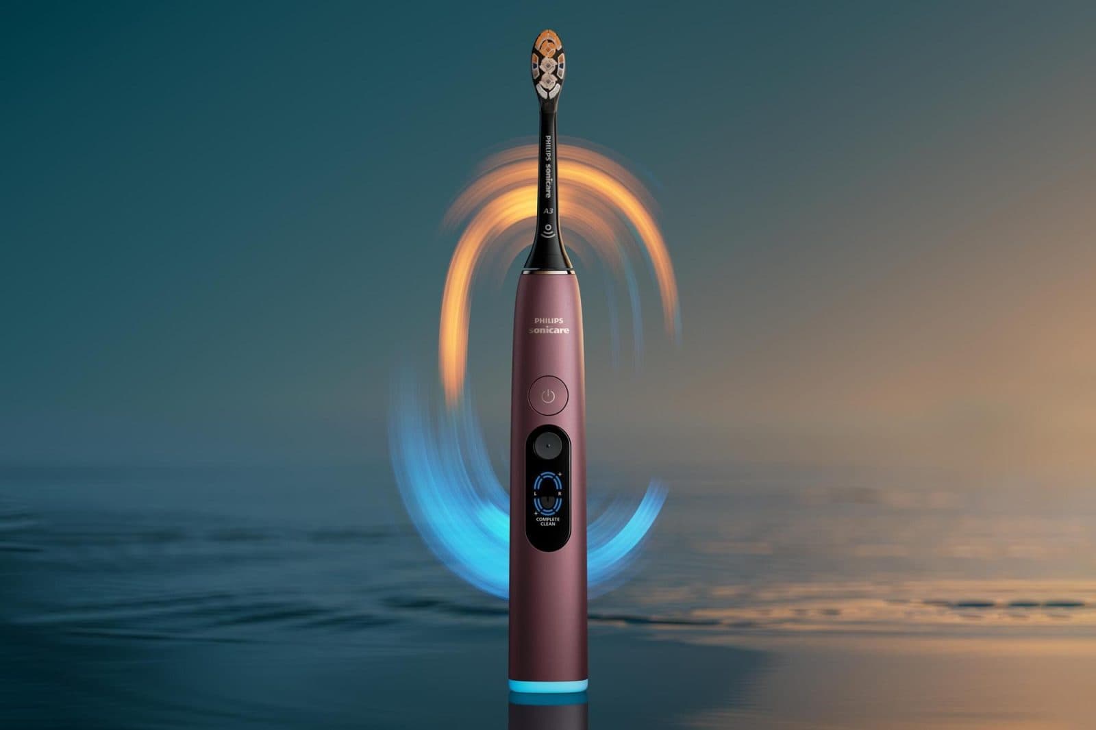 Philips เปิดตัวแปรงสีฟันอัจฉริยะรุ่นใหม่ ใช้ AI ช่วยให้แปรงได้ดีขึ้น
