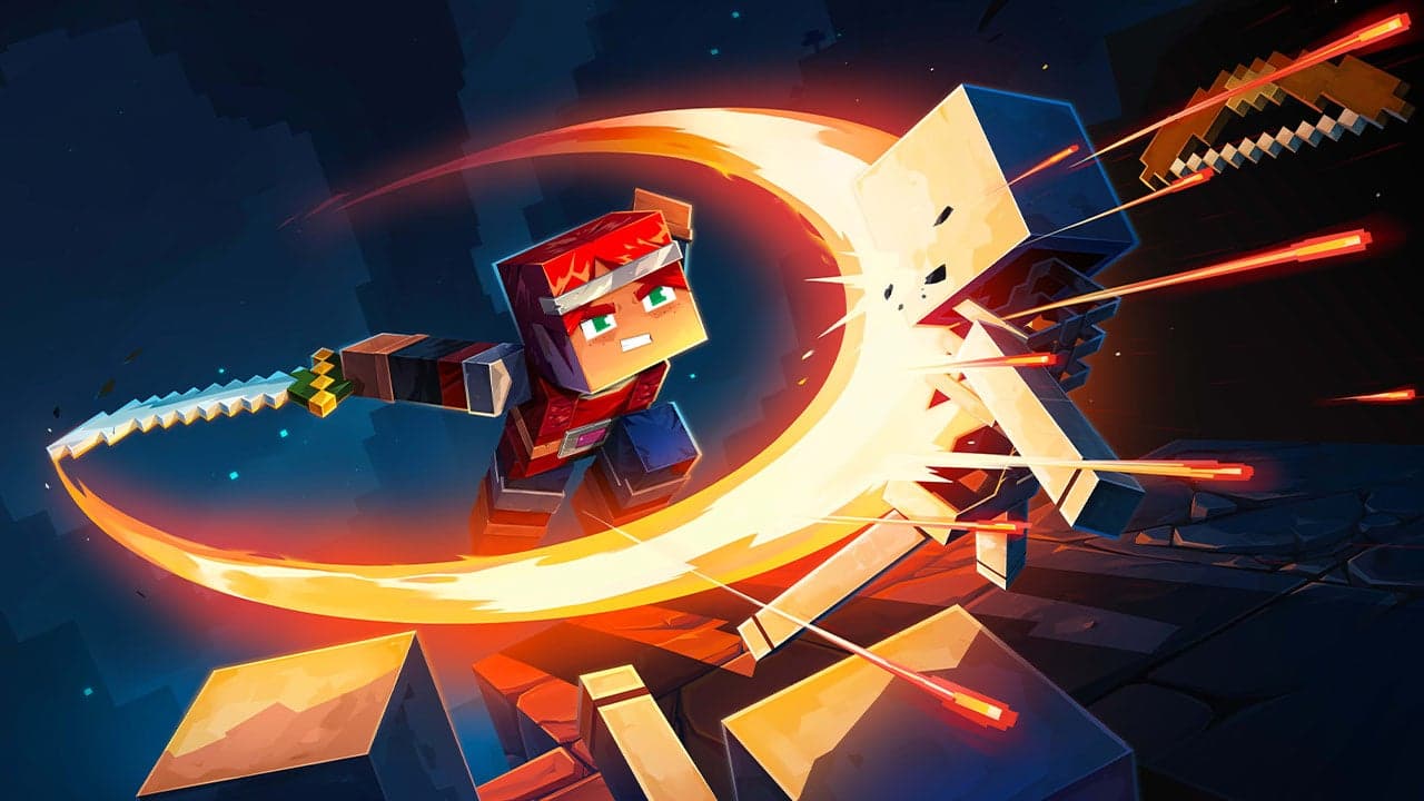 รีวิว Minecraft Dungeons 2: สนุกแบบเบาๆ แต่เนื้อหาบางและสั้นเกินไป