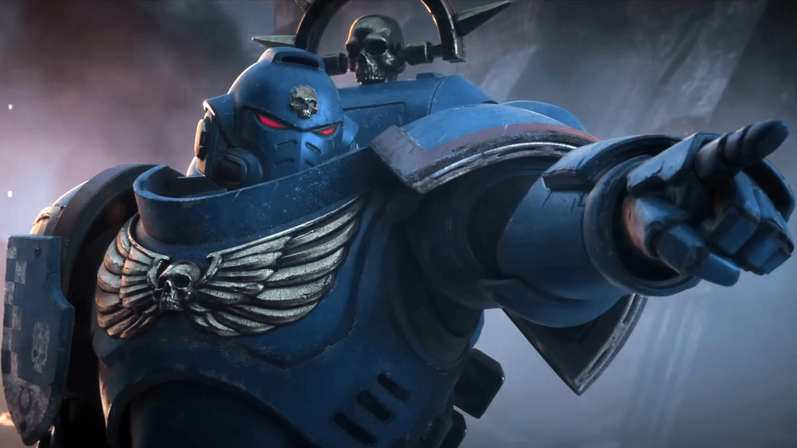 3 คนคอ Warhammer 40K แชร์ความเห็นแรง ๆ เกี่ยวกับเกมและสื่อดัดแปลง