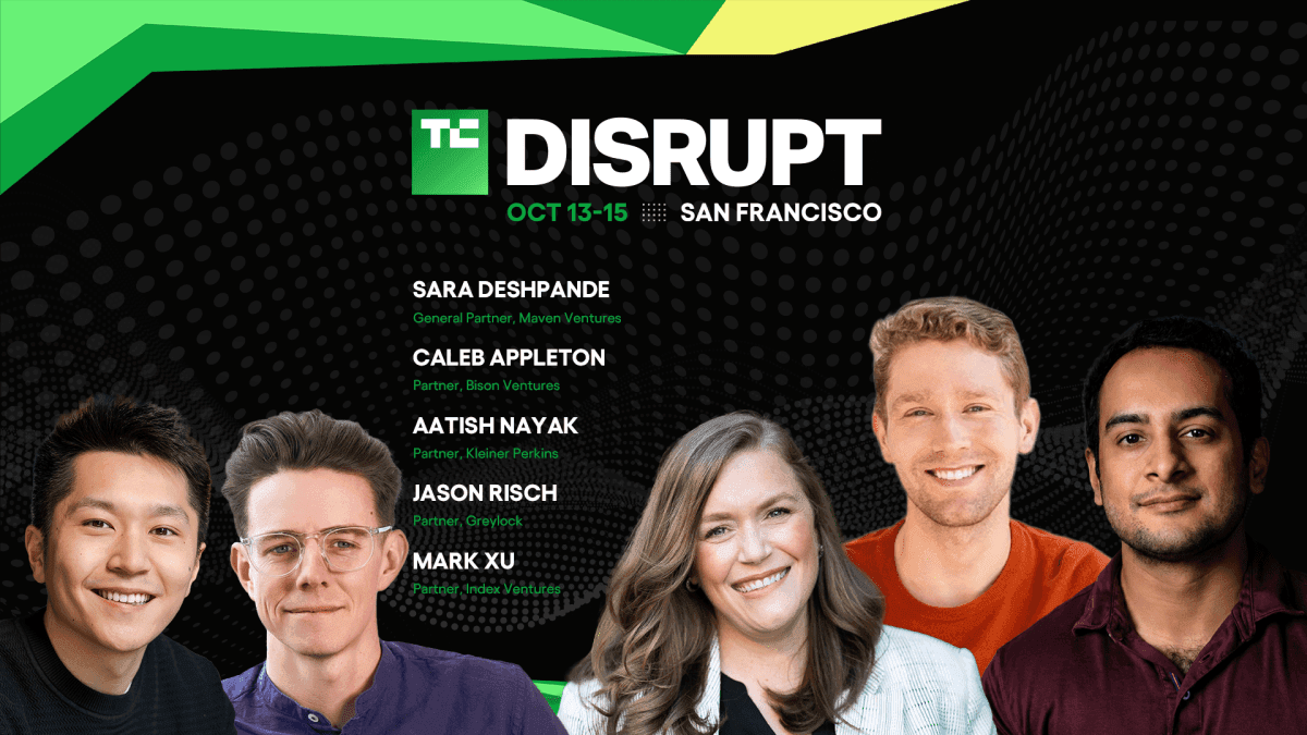 TechCrunch เผยรายชื่อนักลงทุนชุดใหม่ที่จะคัดเลือก Startup Battlefield 200