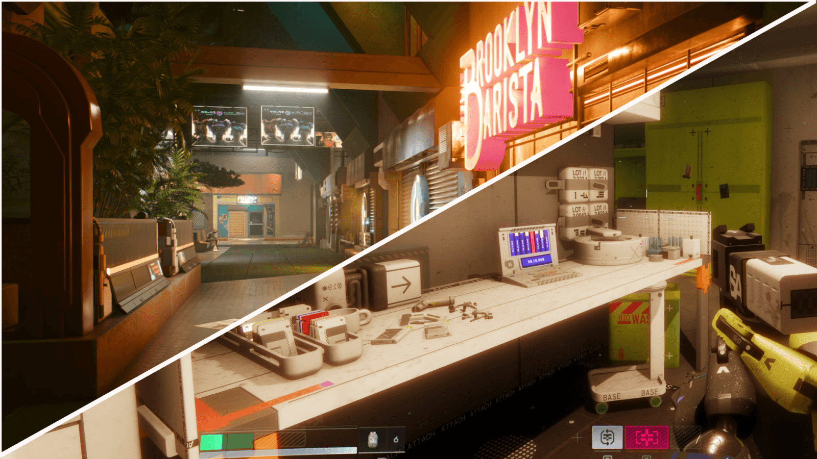 PC Gamer เปิดโหวตเอฟเฟ็กต์กราฟิกที่คนเล่นเกมเกลียดที่สุด