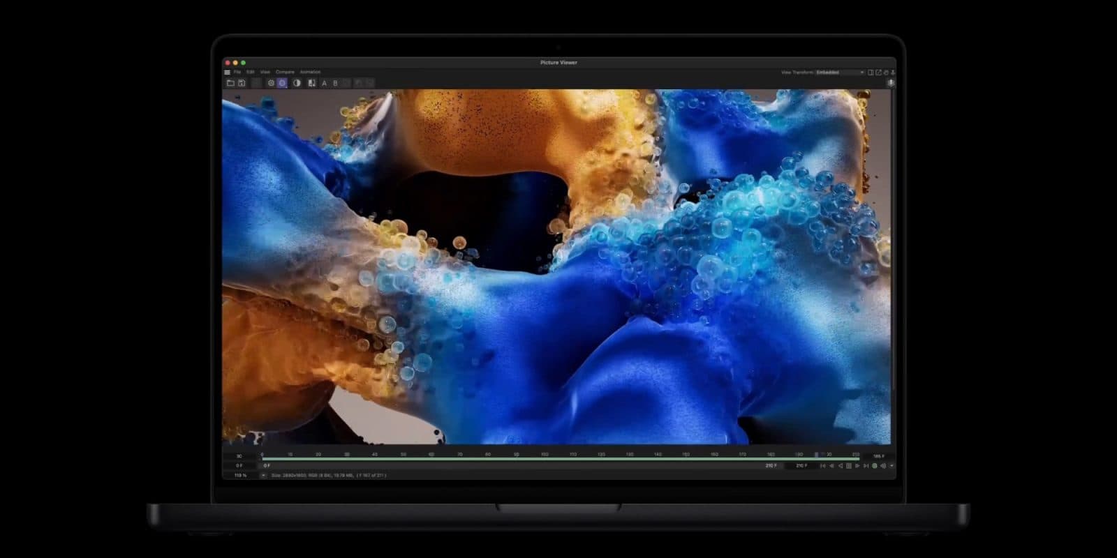 MacBook Pro โฉมใหม่จ่อมาในเดือนตุลาคม พร้อม 3 ฟีเจอร์ที่รอกันมานาน