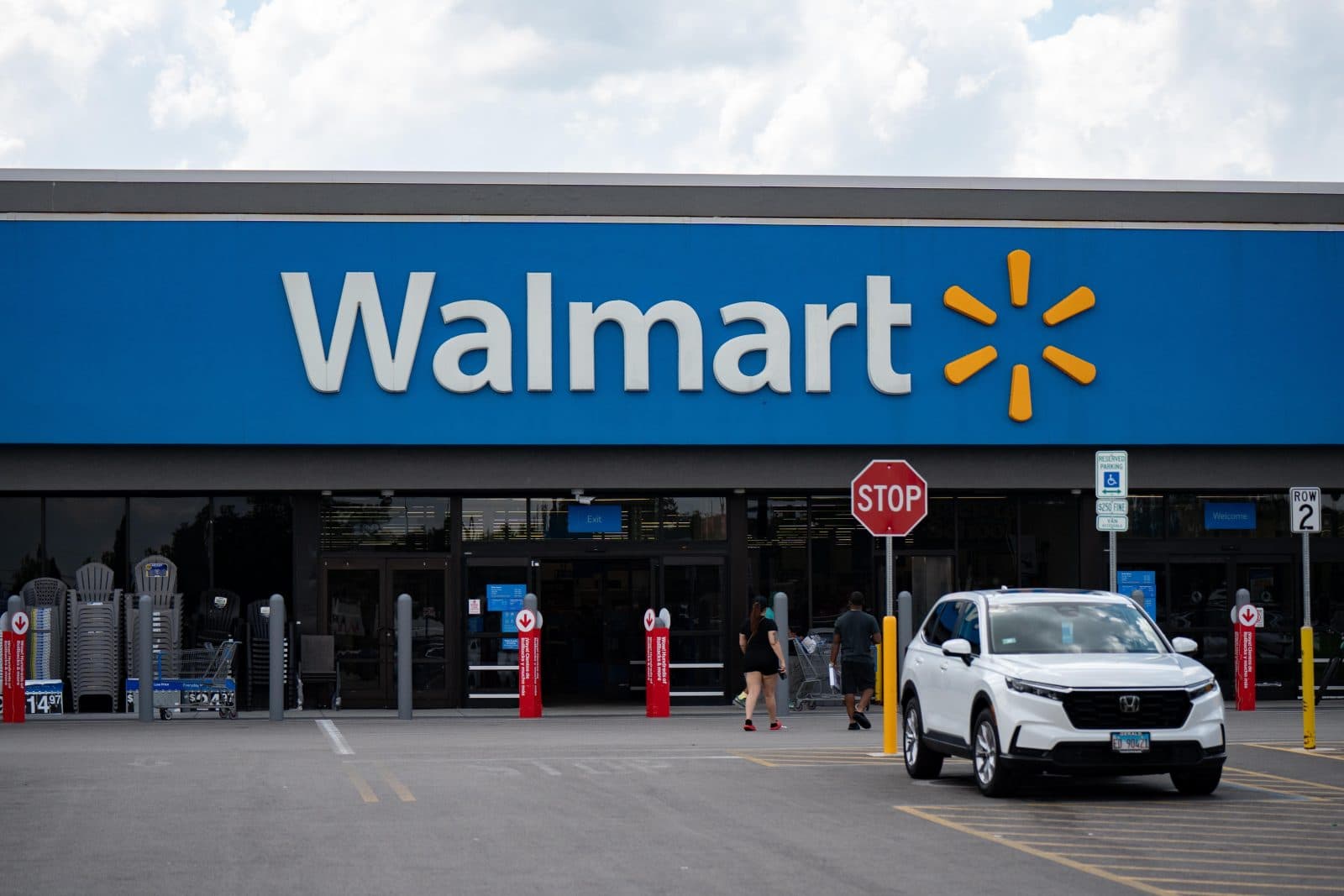Walmart ยืนยันไม่ขึ้นราคาตามประวัติซื้อหรือข้อมูลส่วนตัว