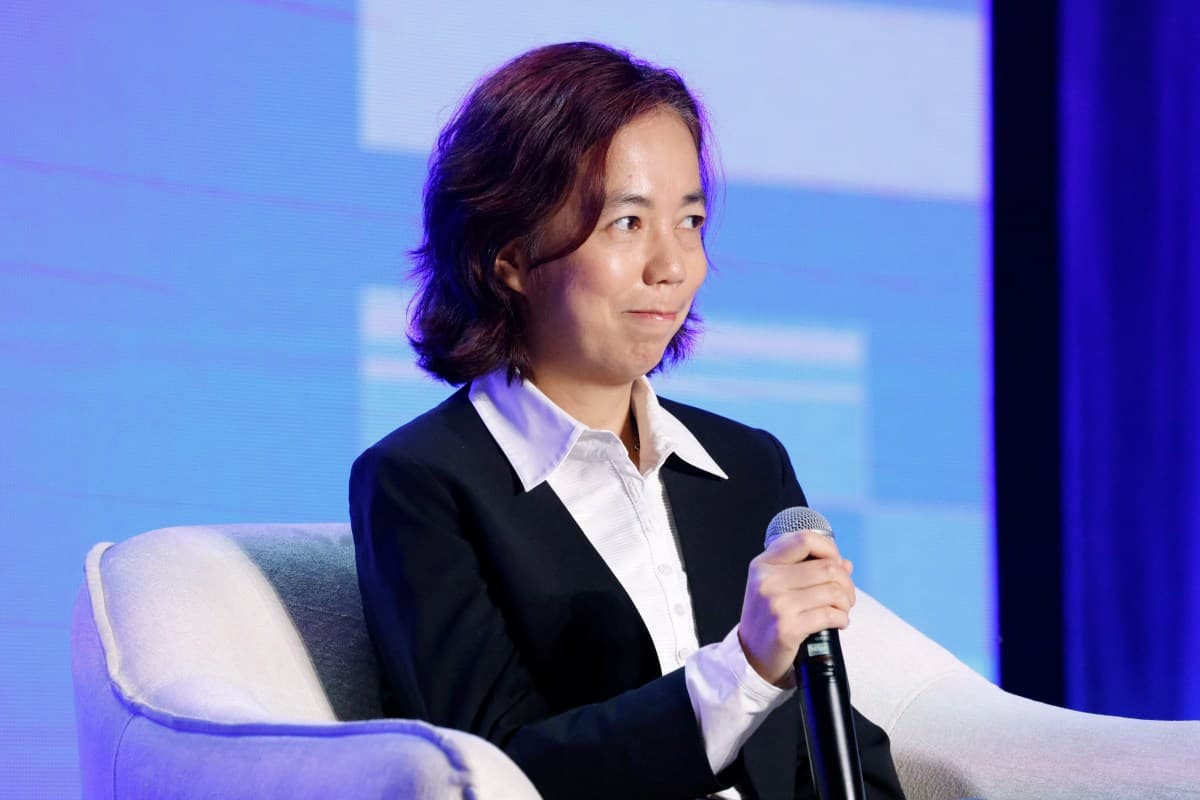 AMD ทุ่ม 8.2 พันล้านดอลลาร์ซื้อ World Labs ของ Fei-Fei Li