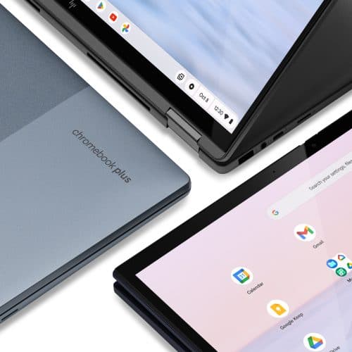 Google ชี้สัญญาณยุติ ChromeOS ราวกลางปี 2034 ขณะดัน Android laptops แทน