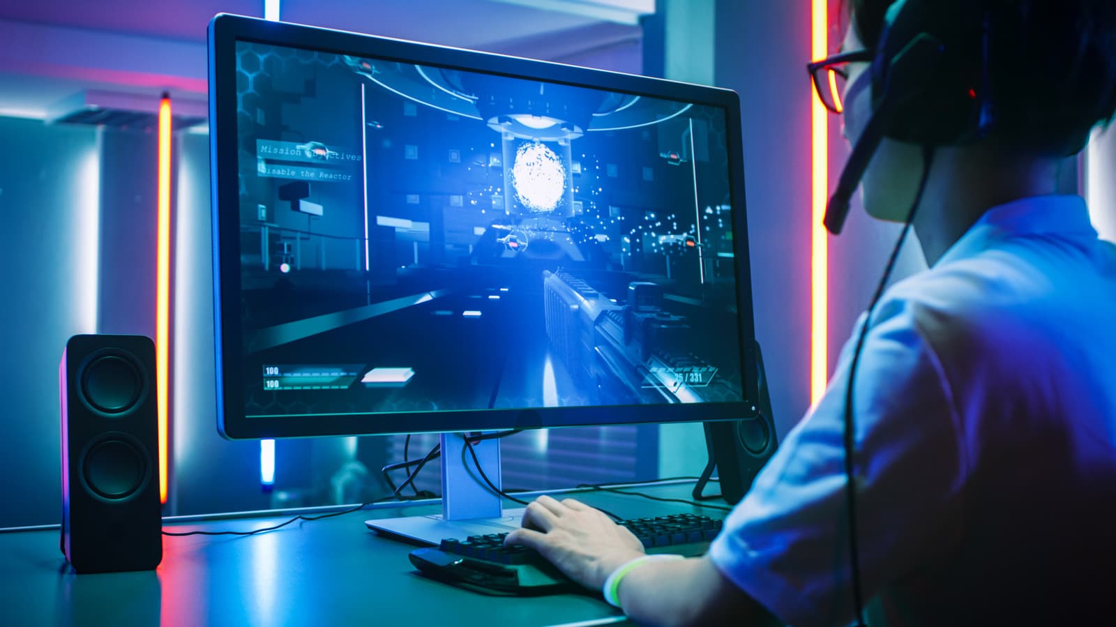 วิธีเพิ่ม FPS ให้เล่นเกมลื่นขึ้นโดยไม่ต้องซื้อฮาร์ดแวร์ใหม่