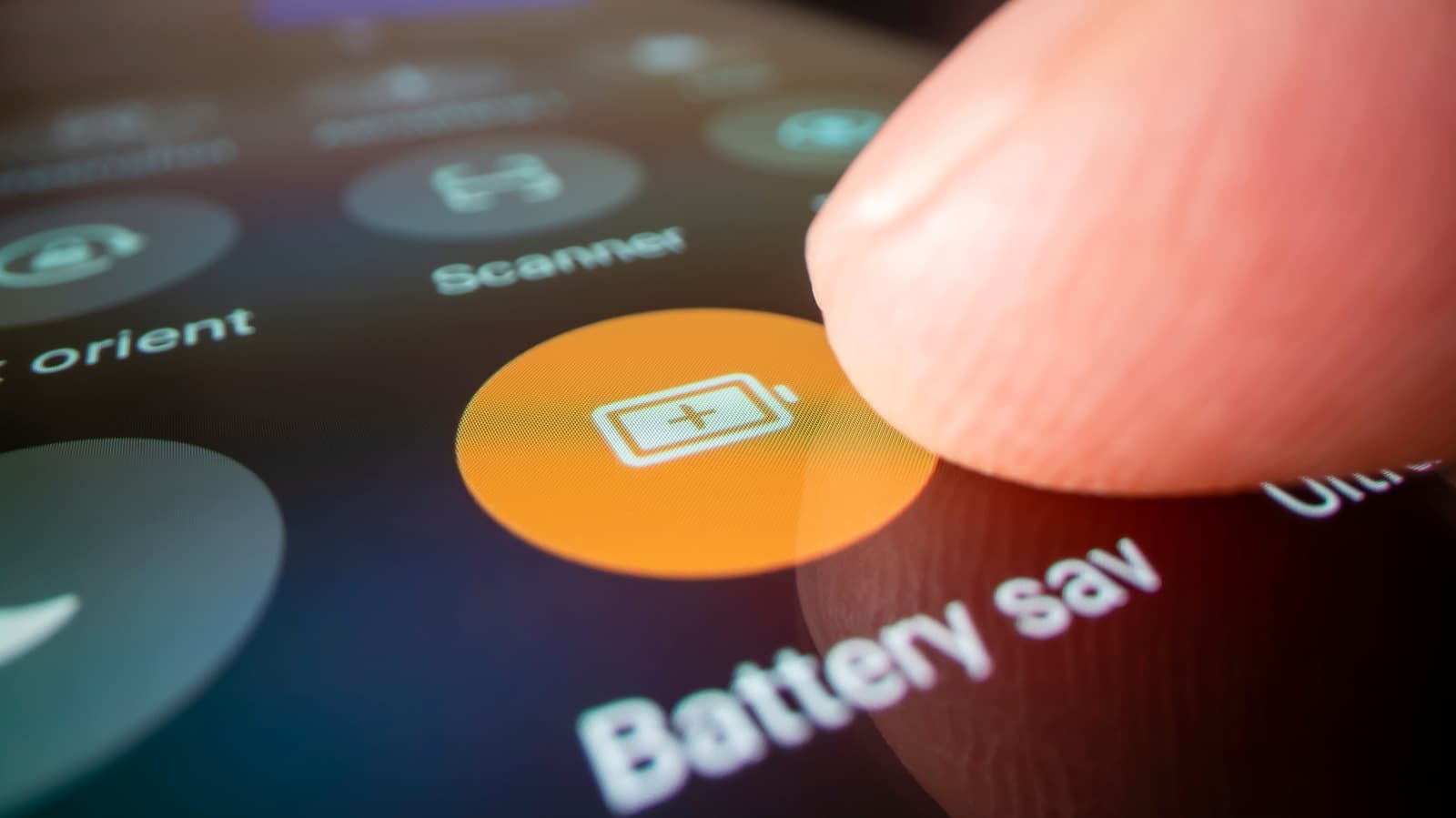 วิธีปรับตั้งค่า Android ให้แบตเตอรี่อึดขึ้น