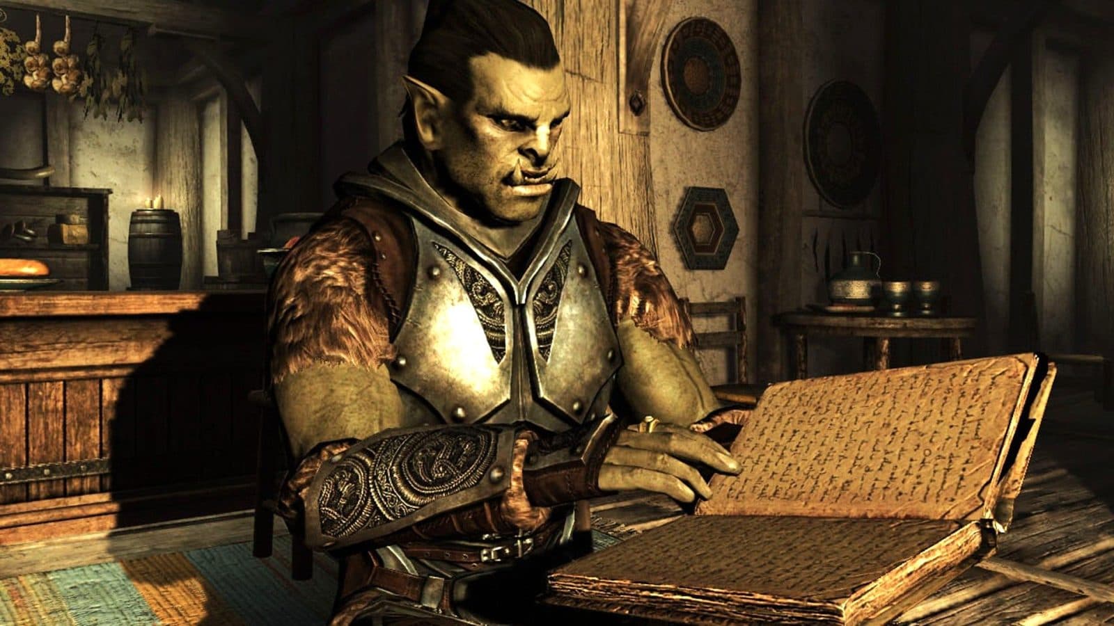 อดีตนักเขียน Elder Scrolls ชี้ “Dragon Break” อาจเริ่มจากการพิมพ์ผิด