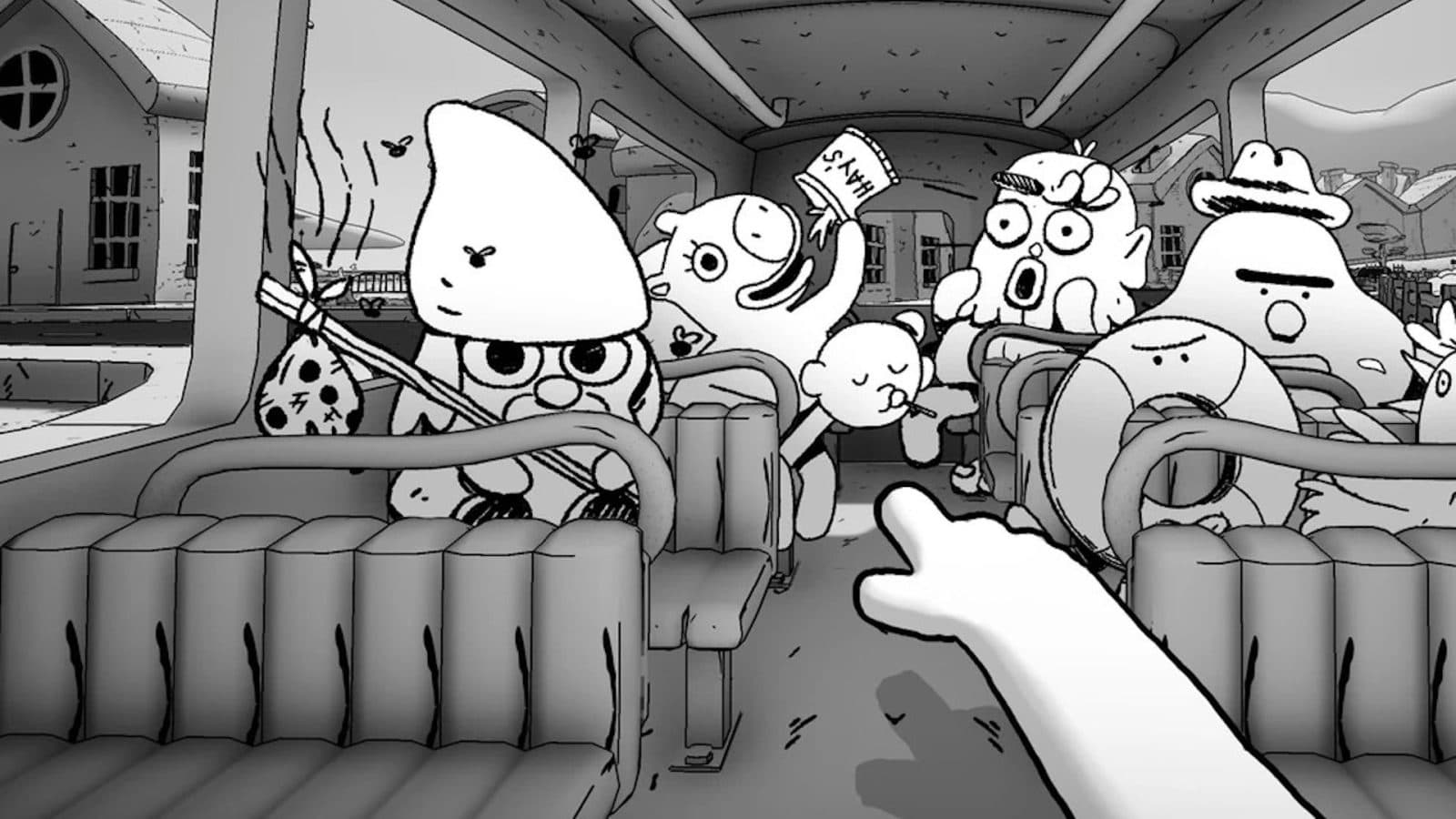 Double Fine เตรียมปล่อยเกมแรกหลังแยกทาง Xbox ในอีก 2 สัปดาห์