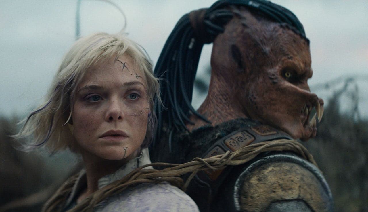 แดน ทรัคเทนเบิร์กลุยหนังใหม่แรงบันดาลใจจาก Sleeping Beauty แต่อนาคต Predator ยังไม่ชัด