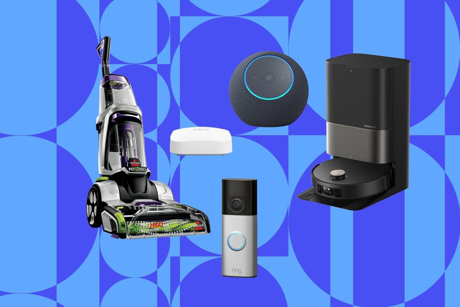 รวมดีล Prime Day ต้นเดือนตุลาคมของ Amazon ที่เริ่มลดก่อนงานใหญ่