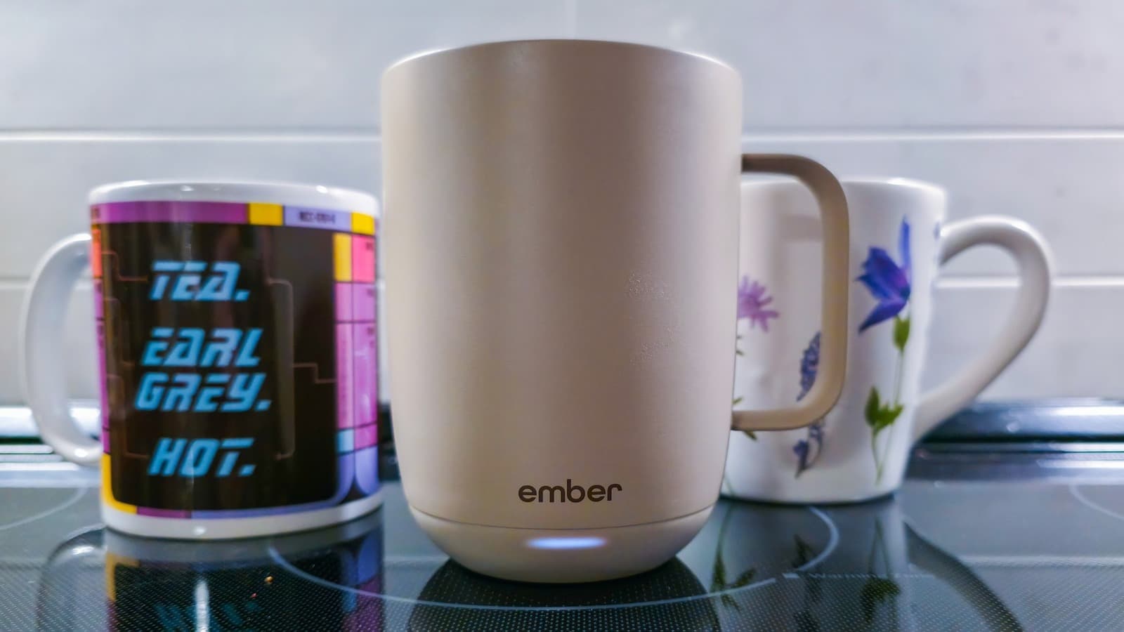 รีวิว Ember Mug 3 แก้วอุ่นกาแฟอัจฉริยะที่น่าสนใจ แต่ราคายังแรง