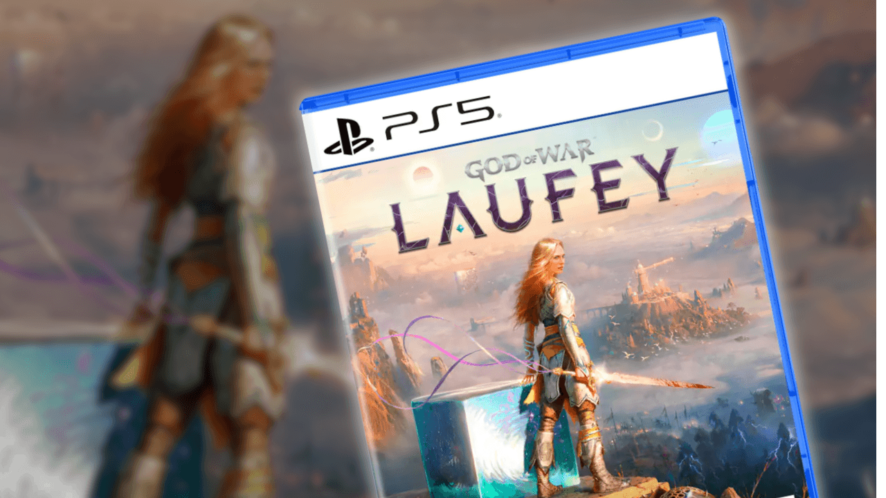 God of War Laufey เผยรายละเอียดแต่ละอิดิชันก่อนวางขายบน PS5