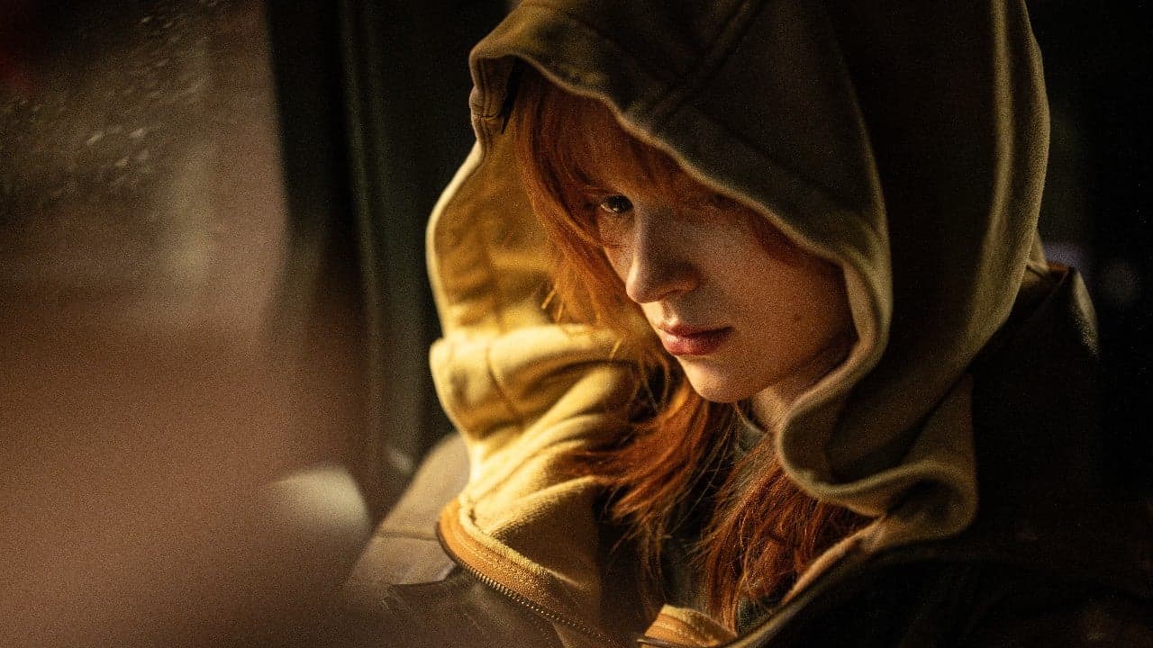 เผยคลิปเบื้องหลัง Sadie Sink รับบท Jean Grey ใน Spider-Man: Brand New Day