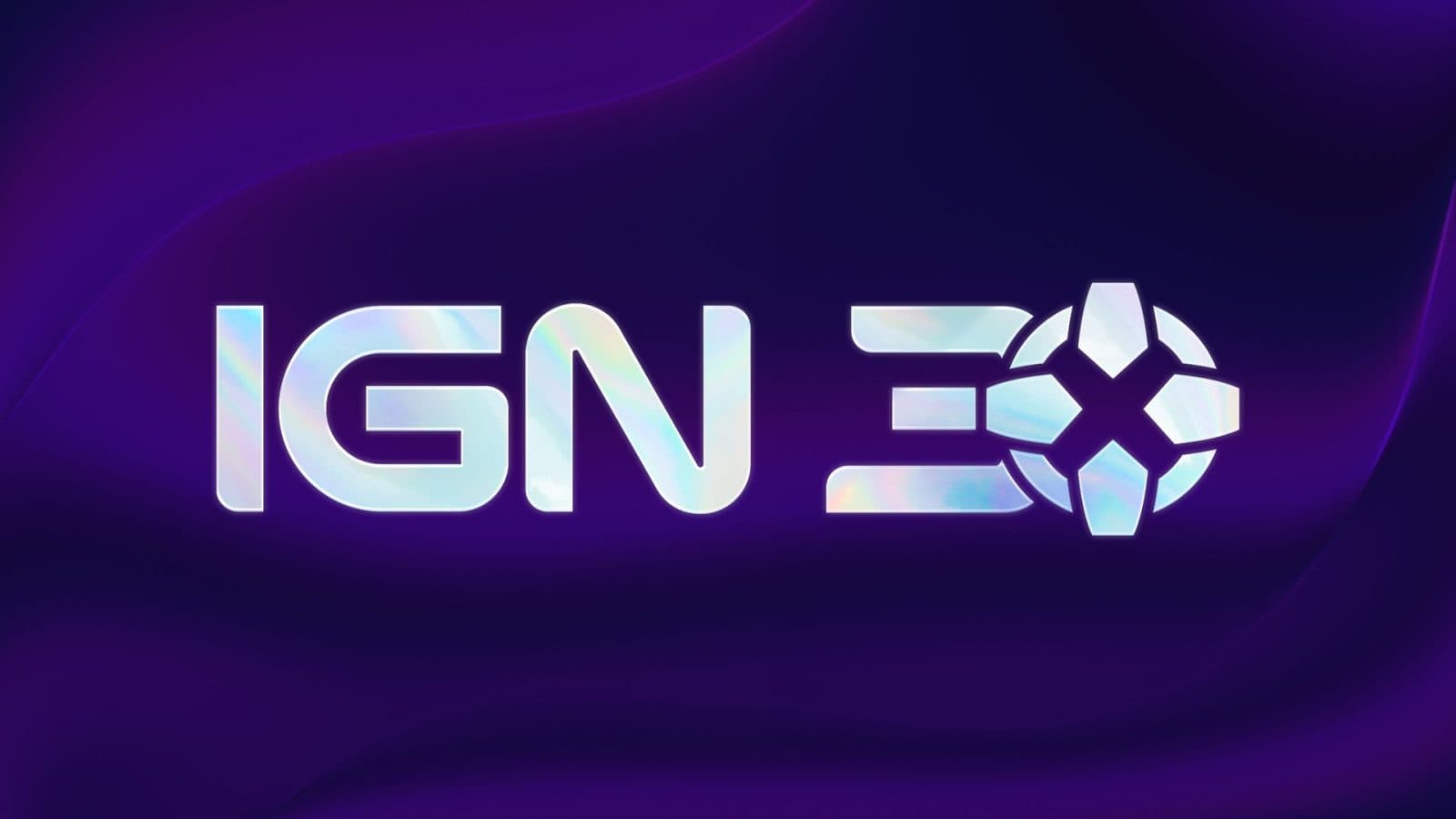 IGN ครบรอบ 30 ปี จัดเต็มคอนเทนต์พิเศษ เกมลดราคา และสินค้าเอ็กซ์คลูซีฟ