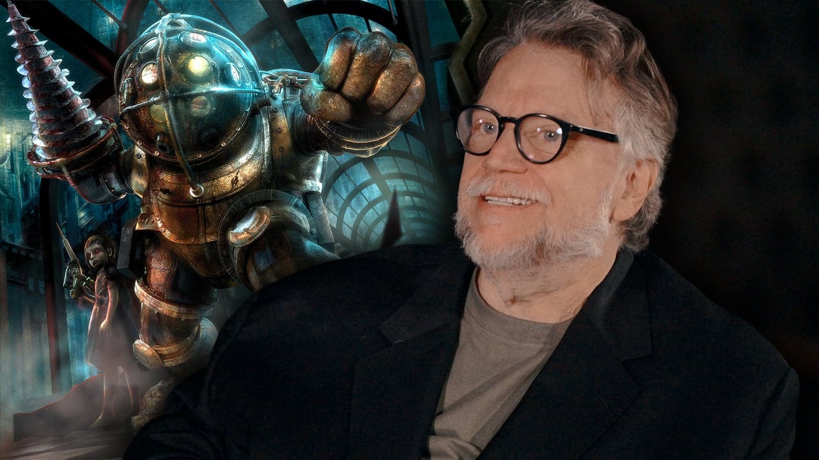 กิเยร์โม เดล โตโรเผย เคยพยายามทำหนัง BioShock แต่การคุยโทรศัพท์สุดหายนะทำโปรเจกต์ล่มตั้งแต่ต้น