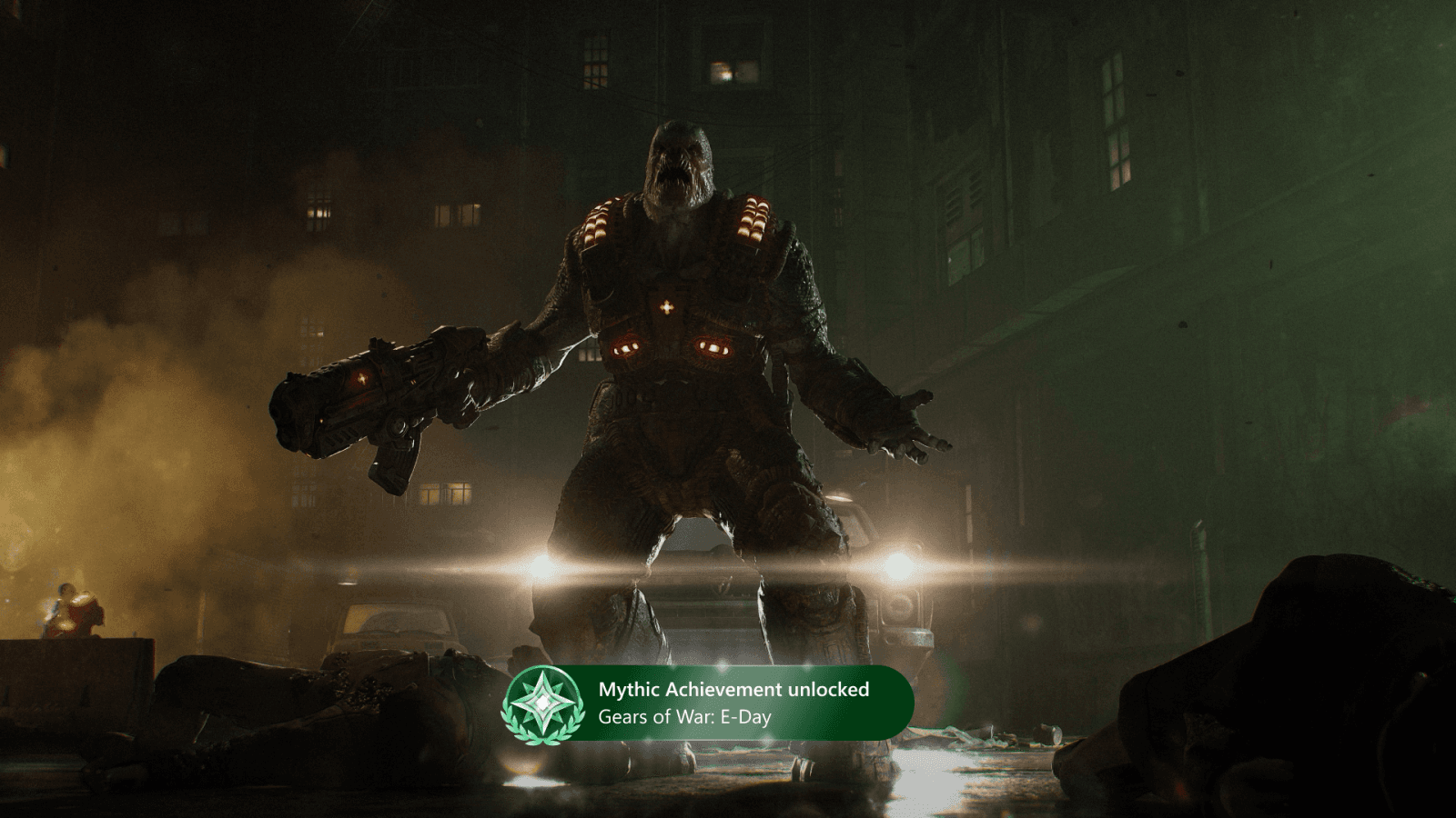Xbox เปิดตัว Mythic Achievements ระบบถ้วยรางวัลแบบใหม่คล้าย Platinum ของ PlayStation