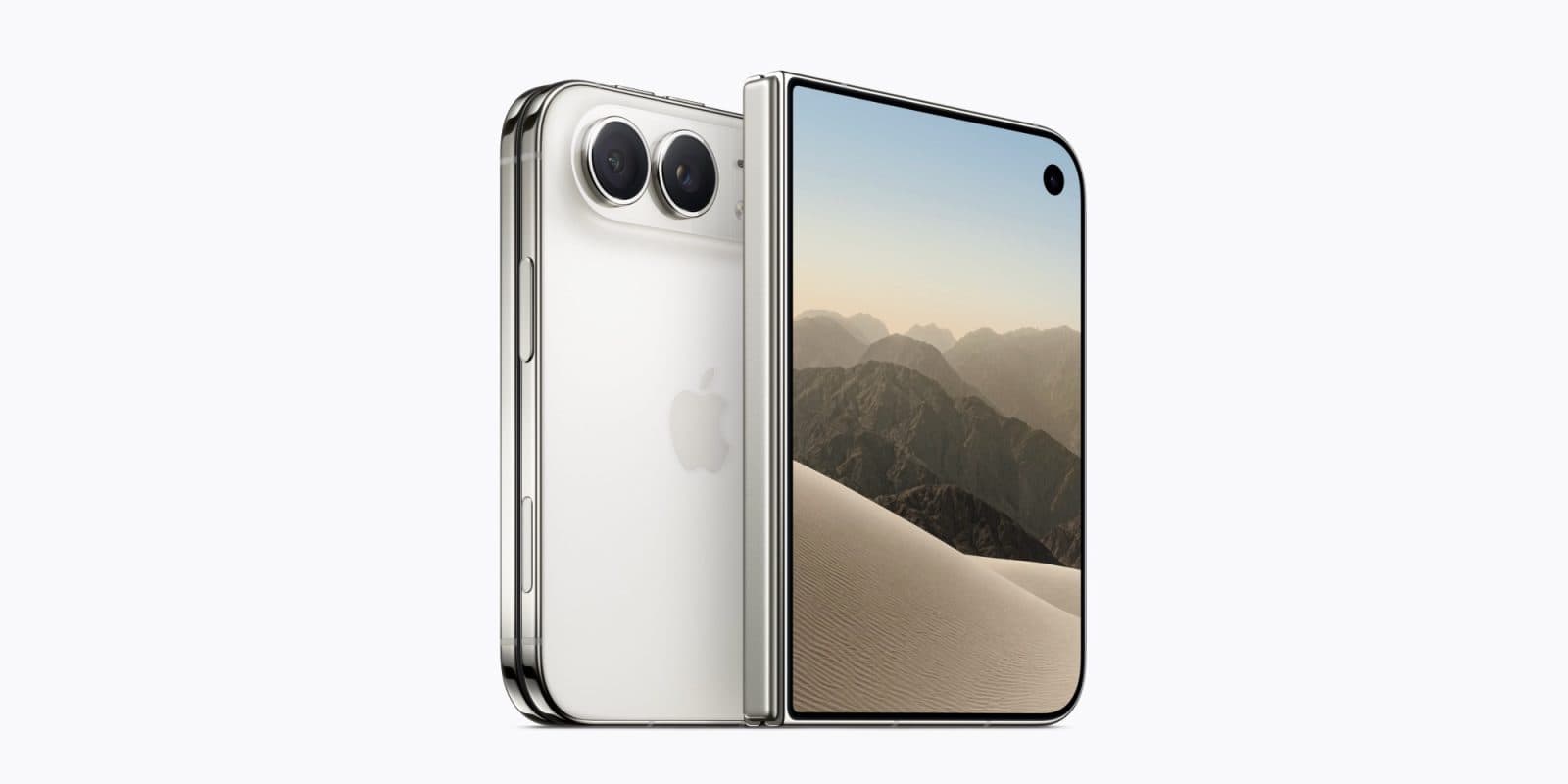 ลือ Apple เดินหน้าผลิต iPhone Duo จำนวนจำกัด ท่ามกลางปัญหาการประกอบ