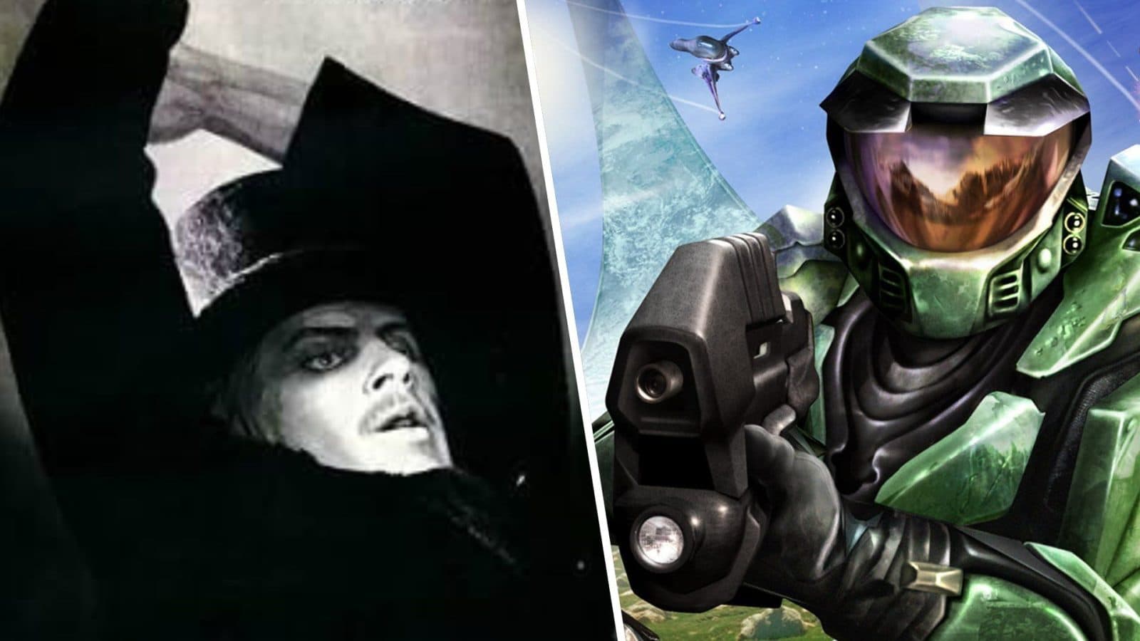 PC Gamer จับตัวละครใน Crime and Punishment มาลองวิเคราะห์ว่าถ้าต้องรอดใน Halo 1 จะเป็นอย่างไร