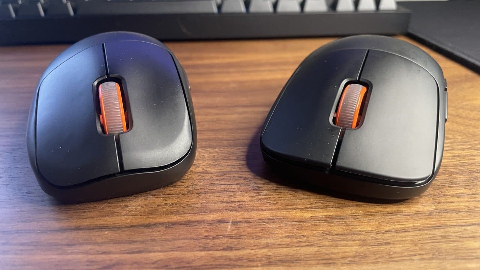 SteelSeries เปิดตัวเมาส์เกมมิ่งไร้พอร์ต USB ที่เบาและพรีเมียมผิดคาด