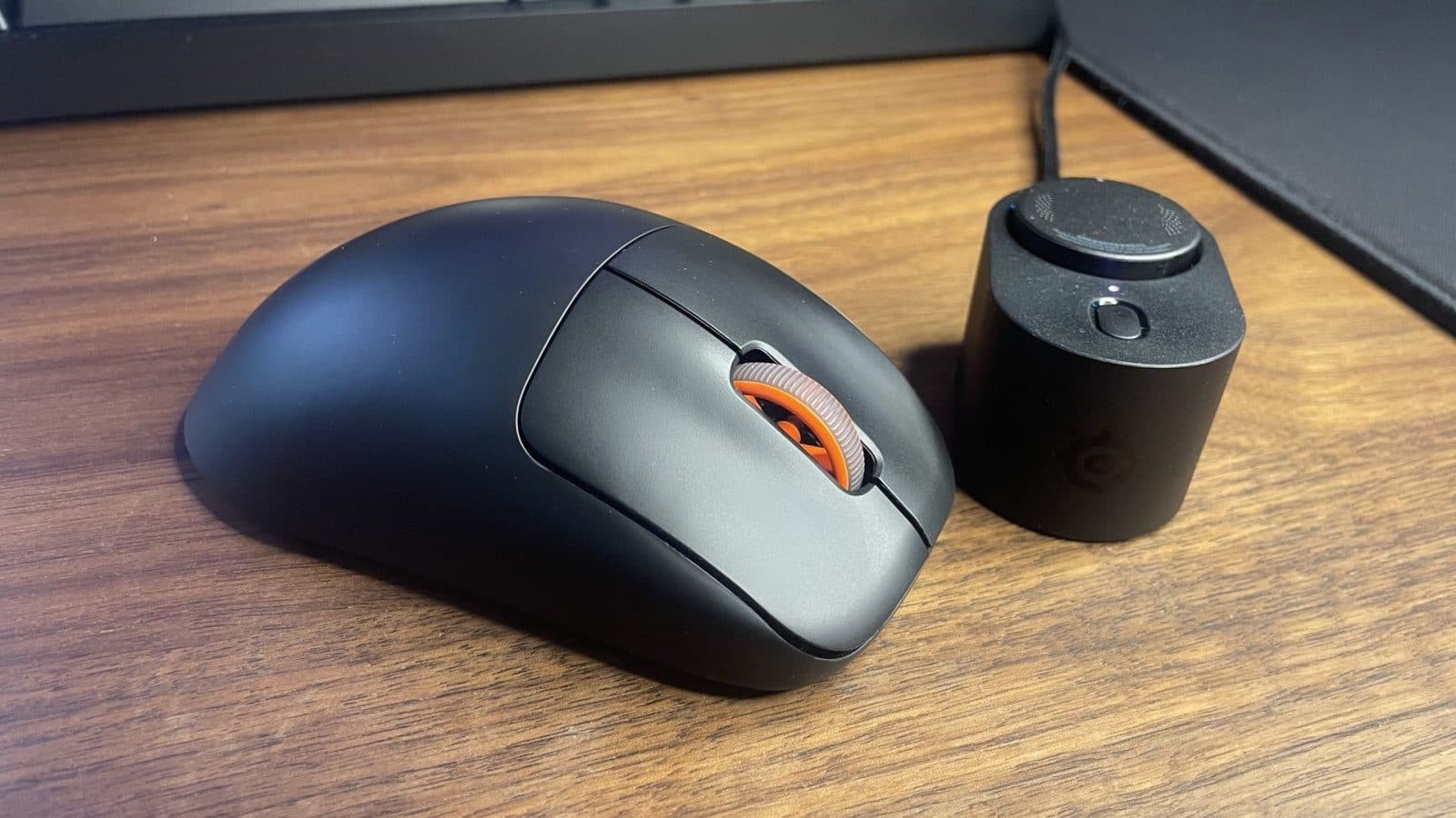 SteelSeries Rival Pro คืนวงการเมาส์เกมมิ่งสายแข่งขัน ด้วยดีไซน์จับถนัดและระบบไร้สายใหม่