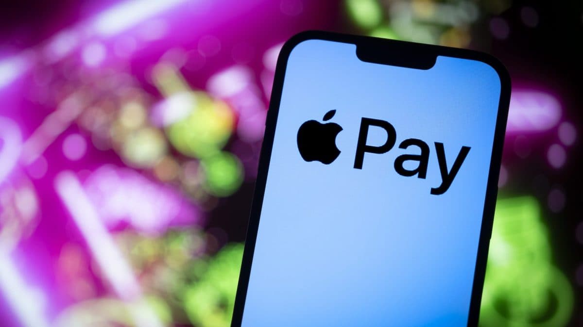 Apple Pay เตรียมเปิดใช้งานในอินเดียผ่าน Axis Bank