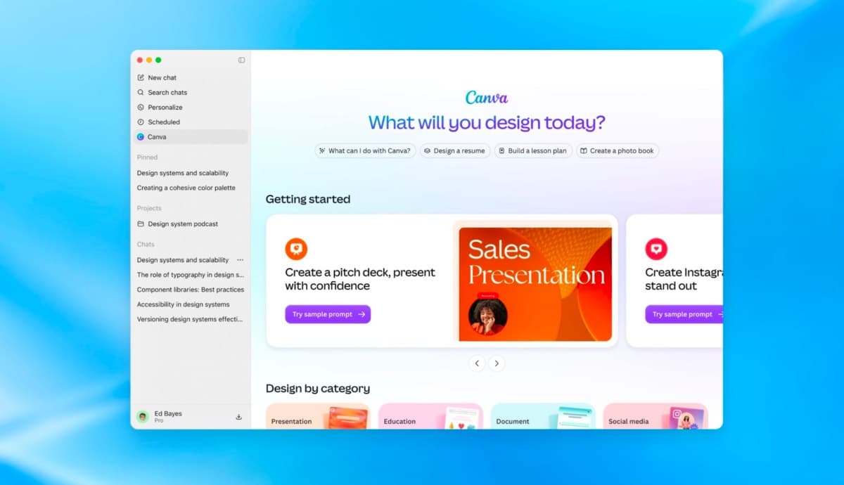 OpenAI ขยายปลั๊กอิน ChatGPT ให้เป็นประสบการณ์แบบแอป พร้อมระบบอัตโนมัติ