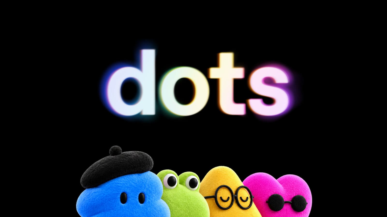 OpenAI เปิดตัว Dots เอเจนต์ส่วนตัว พร้อมให้คุมได้หลายตัวในอนาคต
