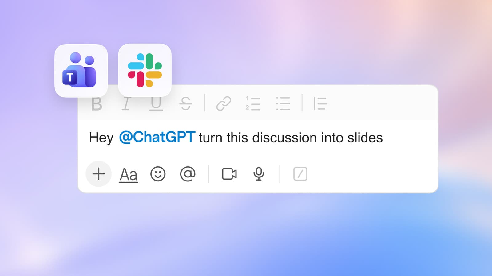 OpenAI เพิ่ม “ChatGPT Space” เป็นศูนย์กลางสำหรับงานและเอเจนต์ AI