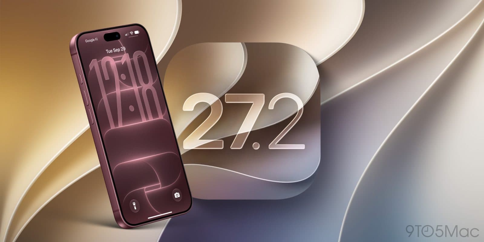 iOS 27.2 เตรียมเพิ่ม 3 ฟีเจอร์ใหม่ให้ iPhone