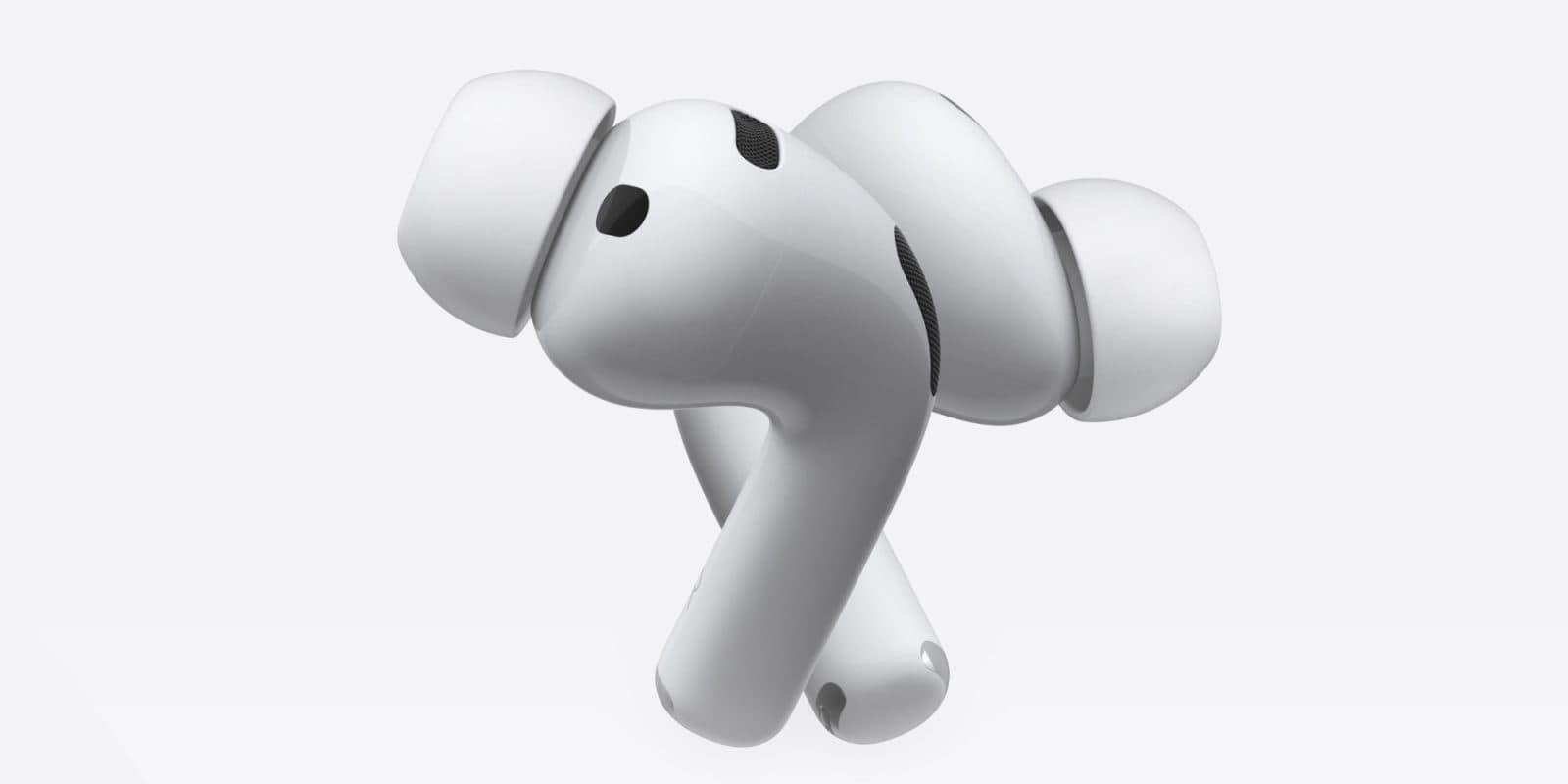 Apple ปล่อยเฟิร์มแวร์เบต้าใหม่ให้ AirPods Pro 3 และรุ่นอื่นๆ