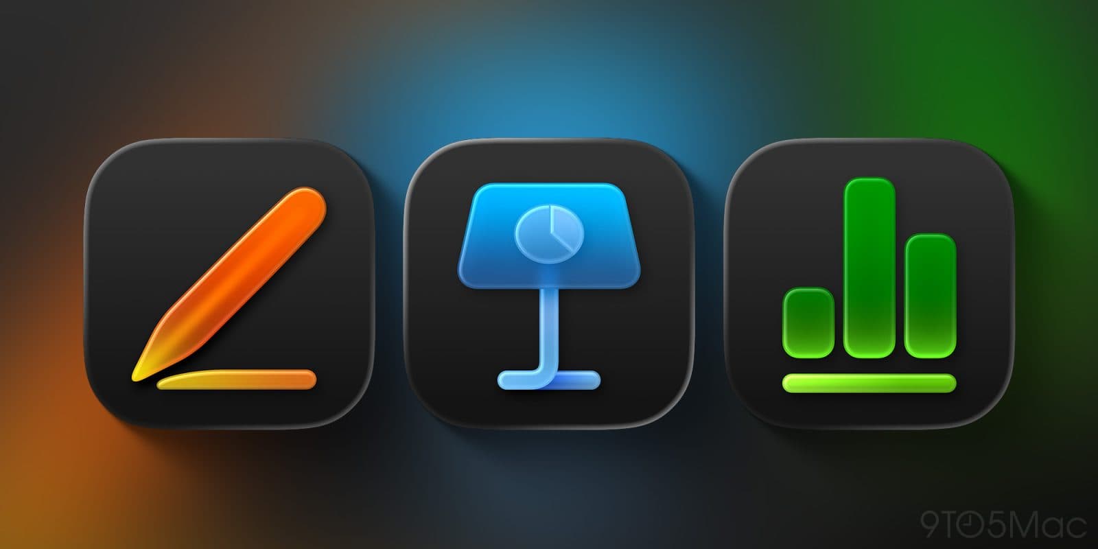 Apple อัปเดต Pages, Keynote, Numbers และ Pixelmator Pro เพิ่มฟีเจอร์ใหม่