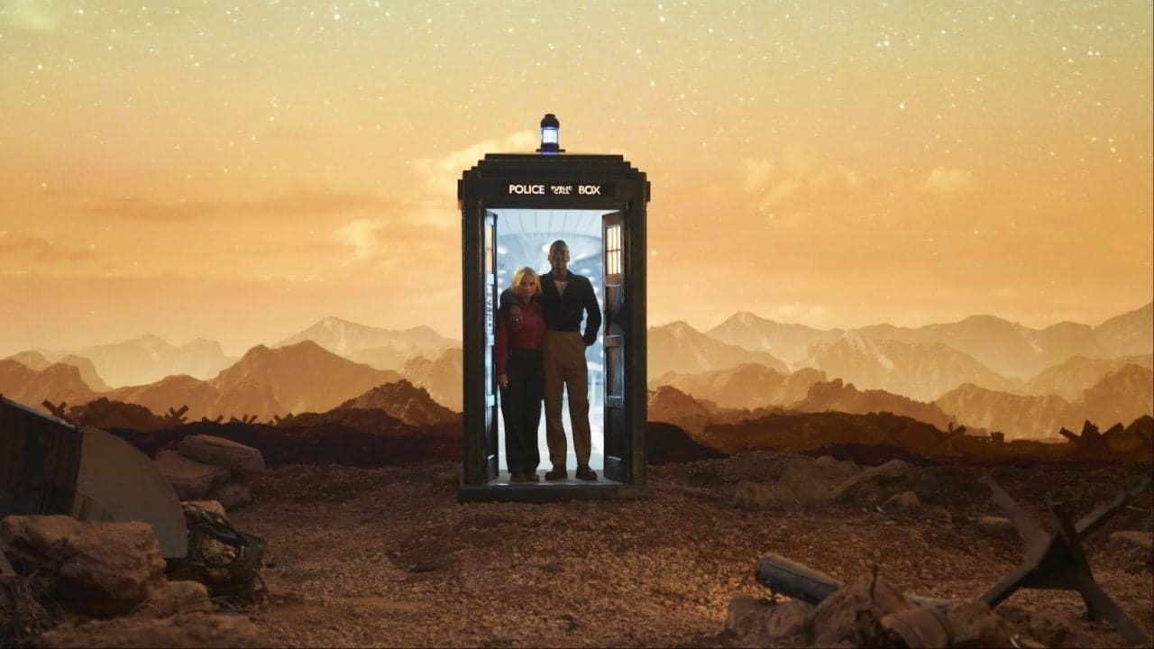 บอส BBC ชมตอน Doctor Who ที่สร้างด้วย AI ว่า “ใช้ได้ดี”