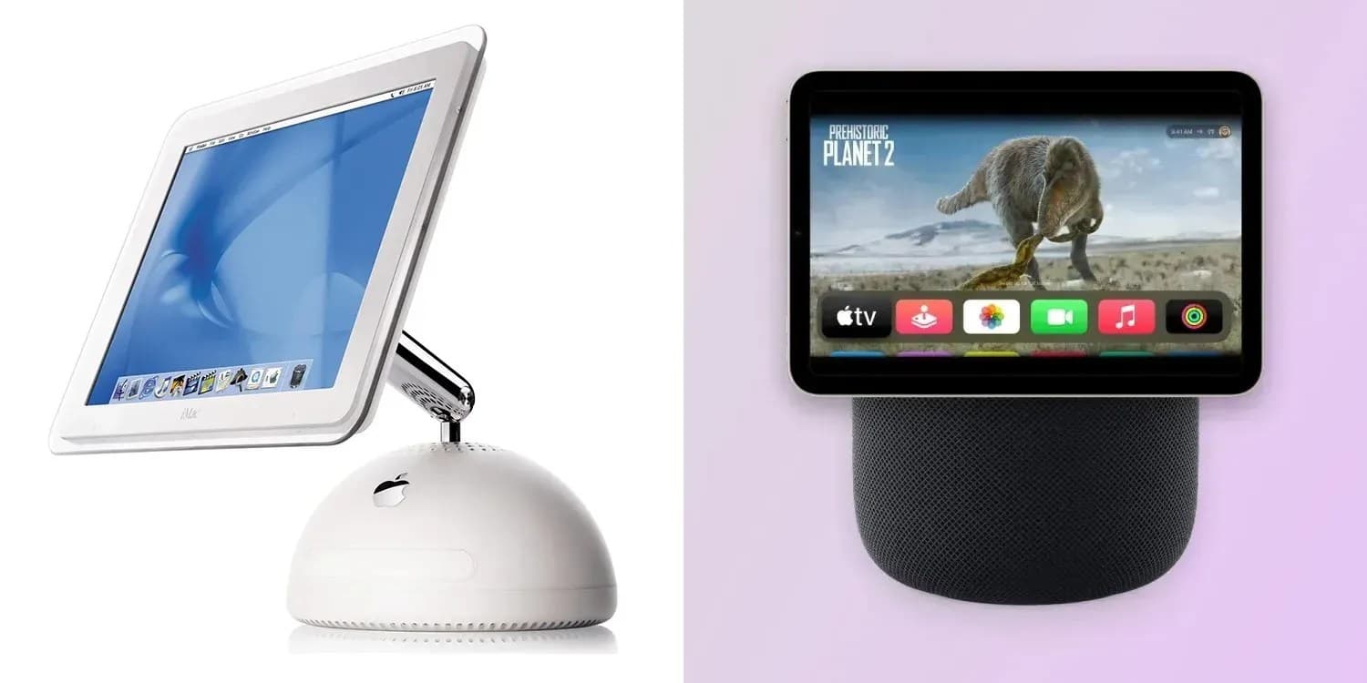 ลือ Apple เตรียมเปิดตัวฮับสมาร์ตโฮม “HomePad” วันที่ 13 ต.ค.