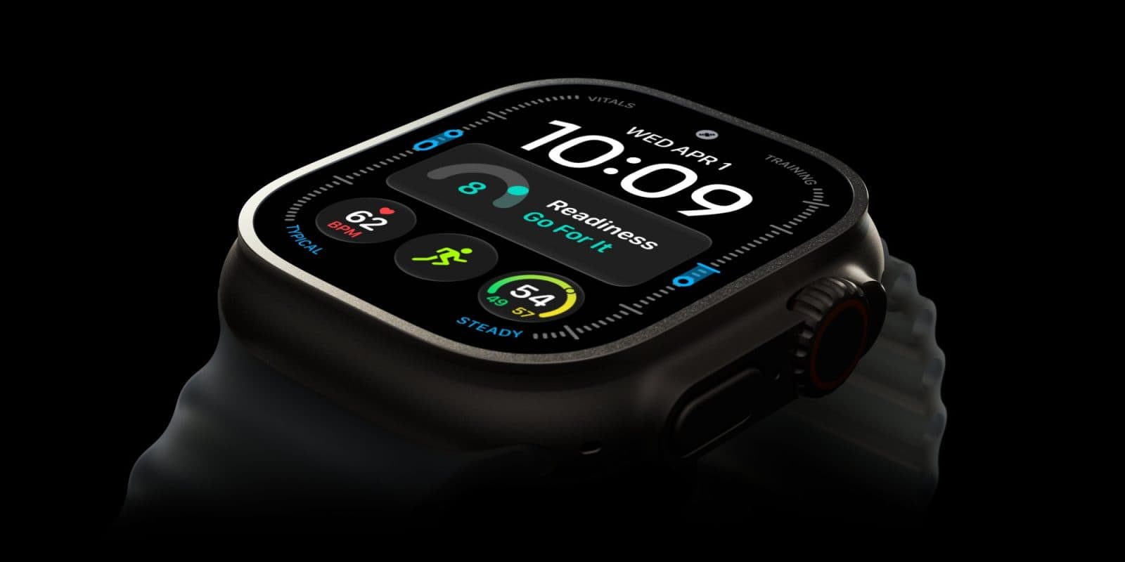 Apple Watch Series 12 และ Ultra 4 เตรียมได้ฟีเจอร์ใหม่ 2 รายการปลายปีนี้